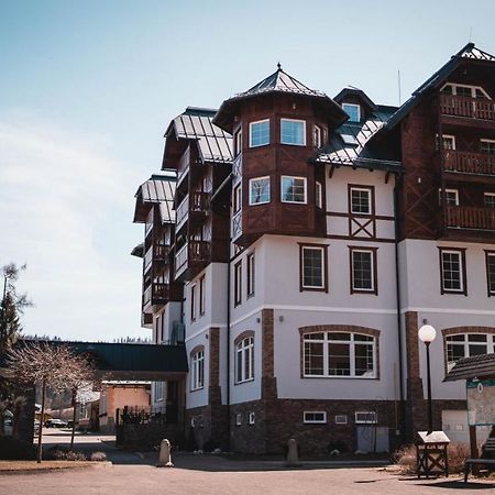 Wellness Penzion Smerdzonka - Kupele Pieniny Červený Kláštor 외부 사진