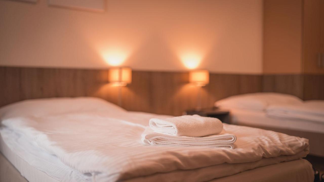 Wellness Penzion Smerdzonka - Kupele Pieniny Červený Kláštor 외부 사진