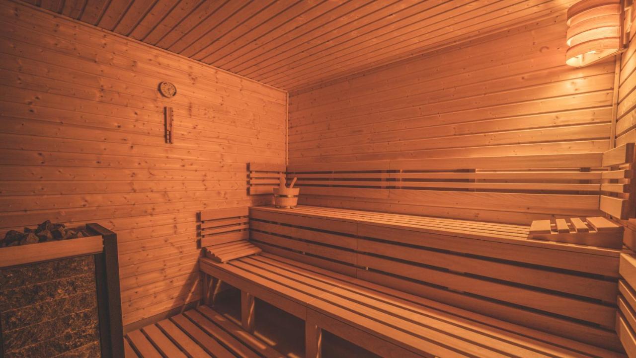 Wellness Penzion Smerdzonka - Kupele Pieniny Červený Kláštor 외부 사진