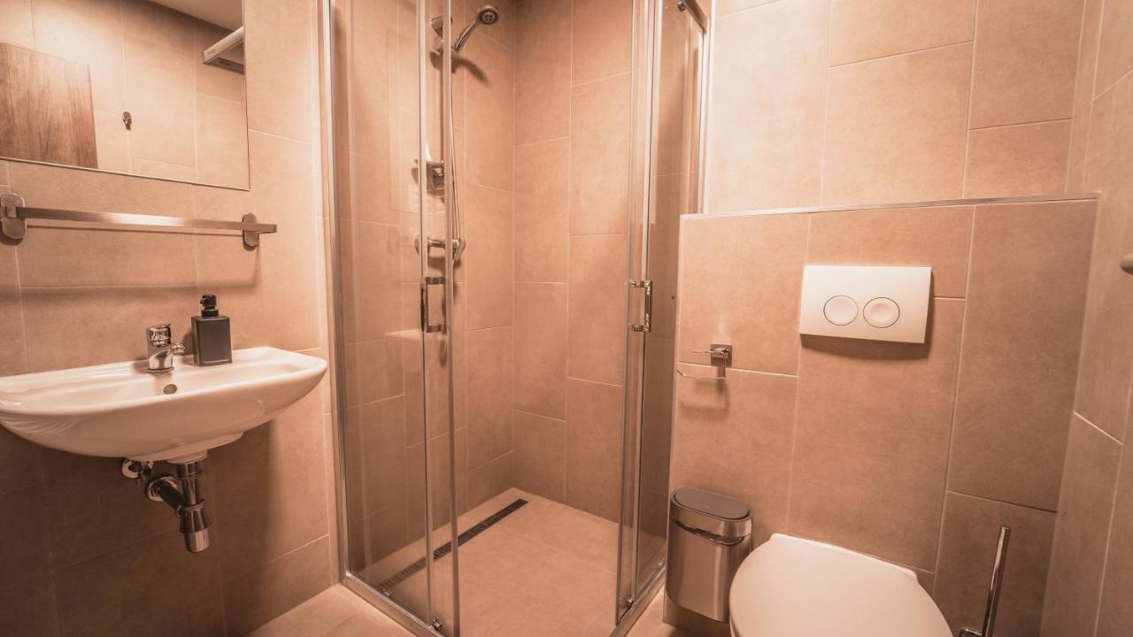 Wellness Penzion Smerdzonka - Kupele Pieniny Červený Kláštor 외부 사진