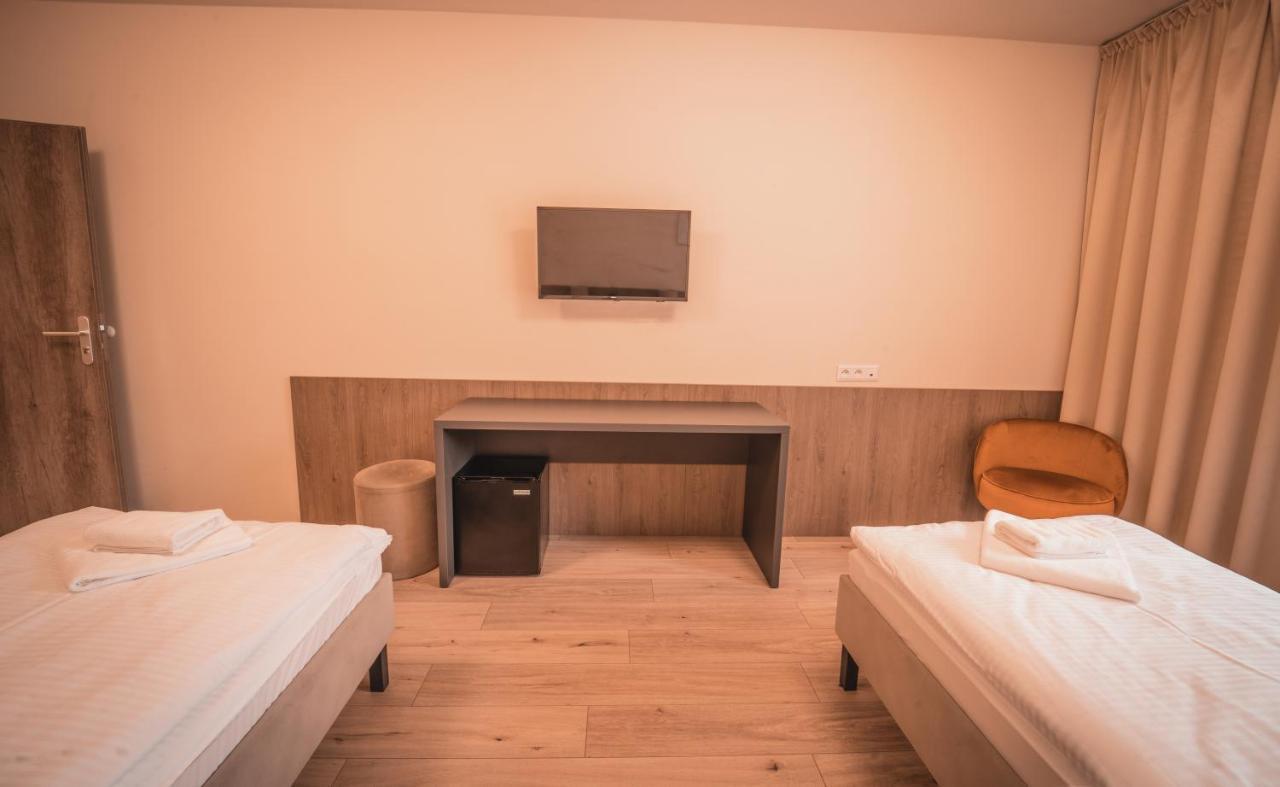 Wellness Penzion Smerdzonka - Kupele Pieniny Červený Kláštor 외부 사진