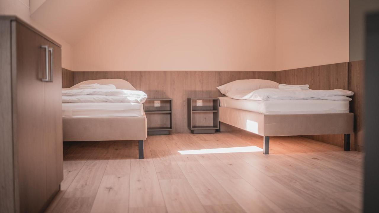 Wellness Penzion Smerdzonka - Kupele Pieniny Červený Kláštor 외부 사진
