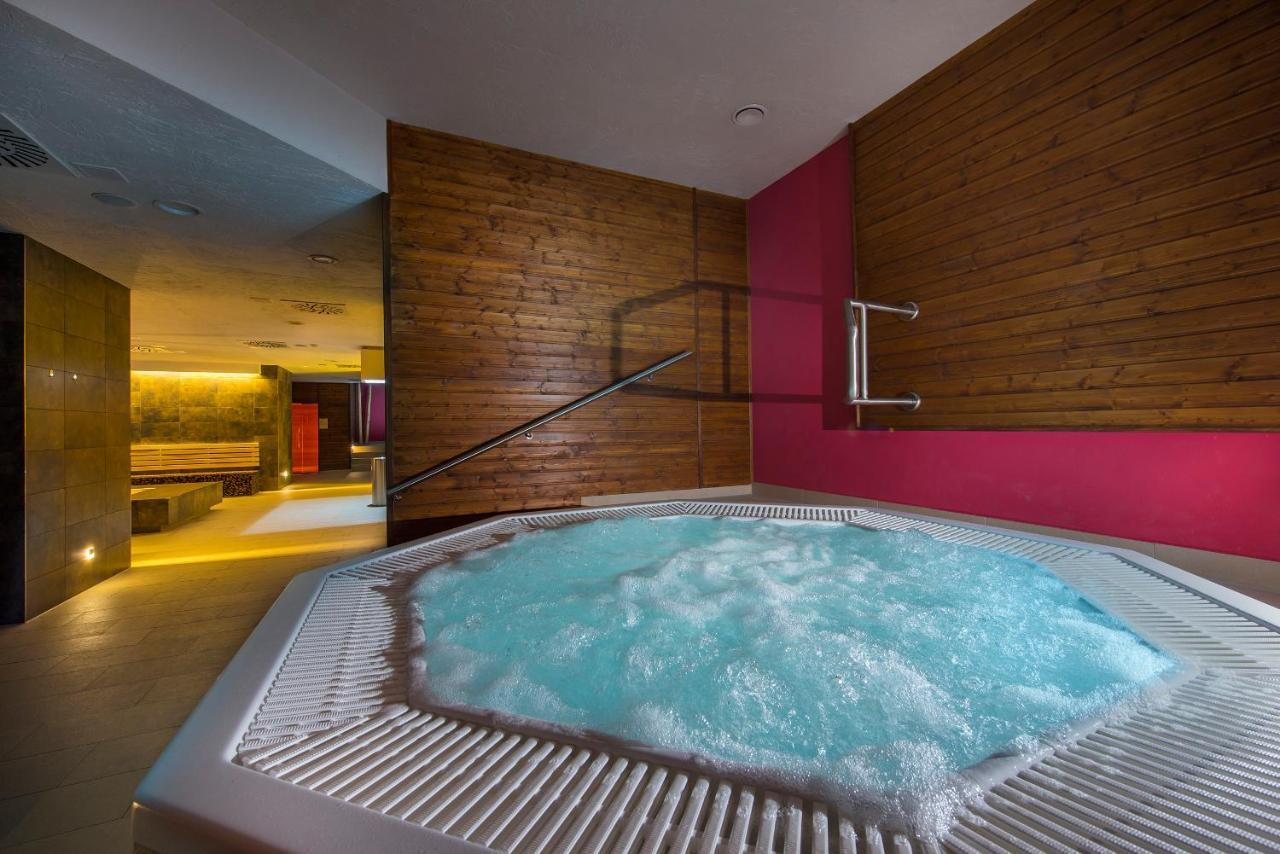 Wellness Penzion Smerdzonka - Kupele Pieniny Červený Kláštor 외부 사진