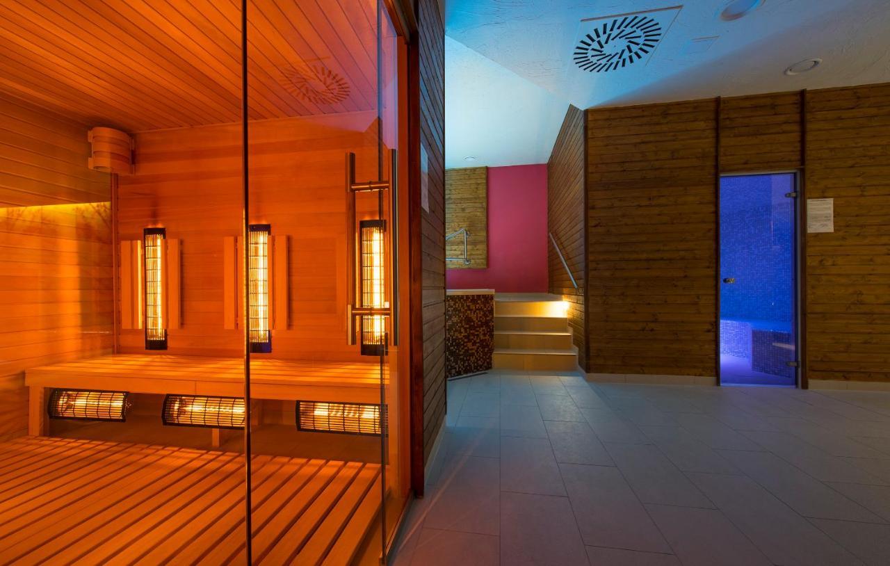 Wellness Penzion Smerdzonka - Kupele Pieniny Červený Kláštor 외부 사진