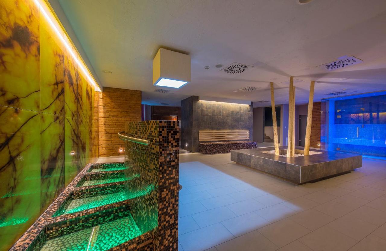 Wellness Penzion Smerdzonka - Kupele Pieniny Červený Kláštor 외부 사진