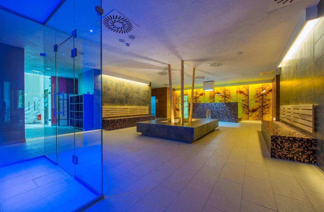 Wellness Penzion Smerdzonka - Kupele Pieniny Červený Kláštor 외부 사진