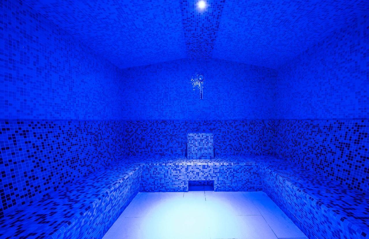Wellness Penzion Smerdzonka - Kupele Pieniny Červený Kláštor 외부 사진