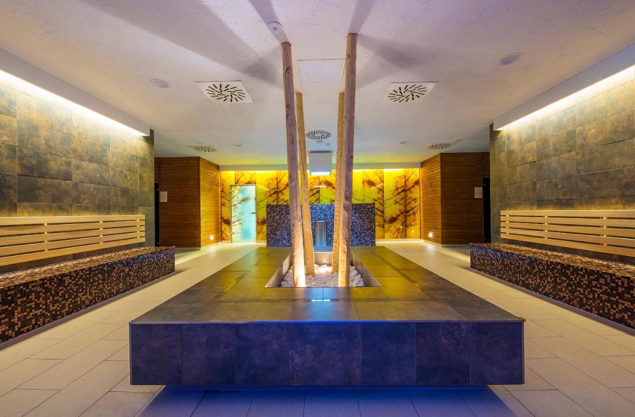 Wellness Penzion Smerdzonka - Kupele Pieniny Červený Kláštor 외부 사진